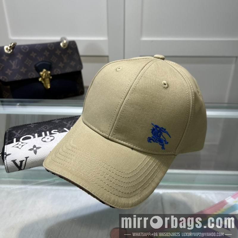 Replica Burberry cap 042703