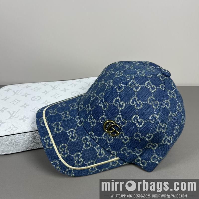 Replica Gucci Cap dx42