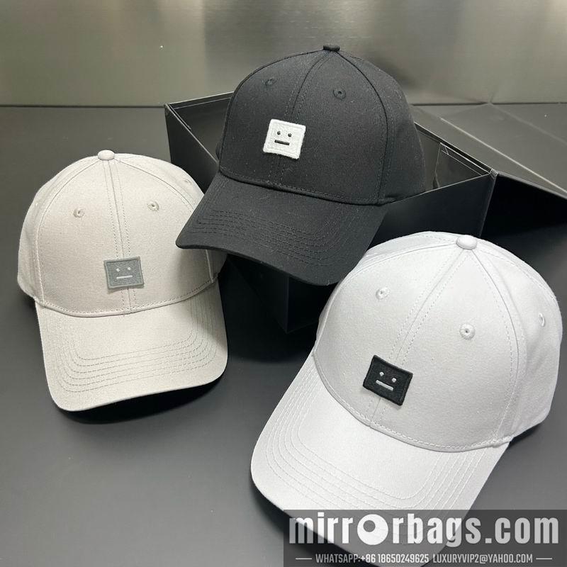 Replica Acne Cap dx22