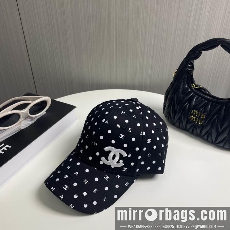 Replica Chanel cap dx37