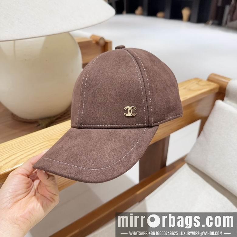 Replica Chanel Cap dxn07