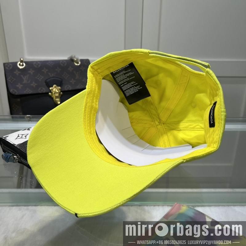 Replica Balenciaga cap 122801