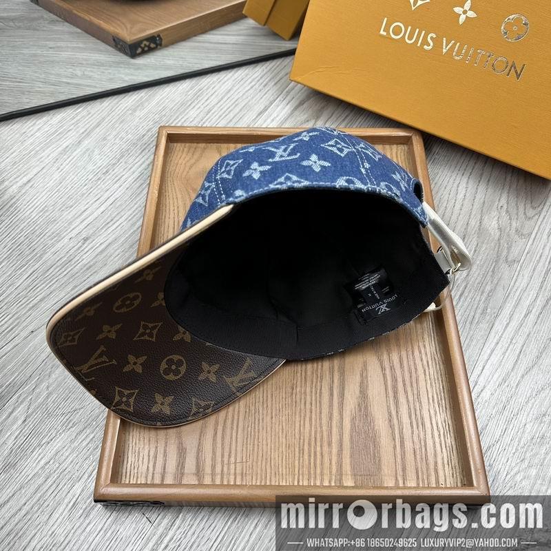 Replica LV cap 071206