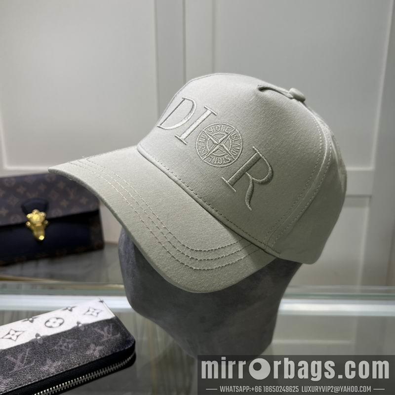 Replica Dior cap dx67