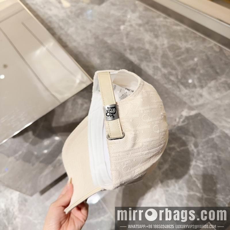 Replica Dior Hat dx59