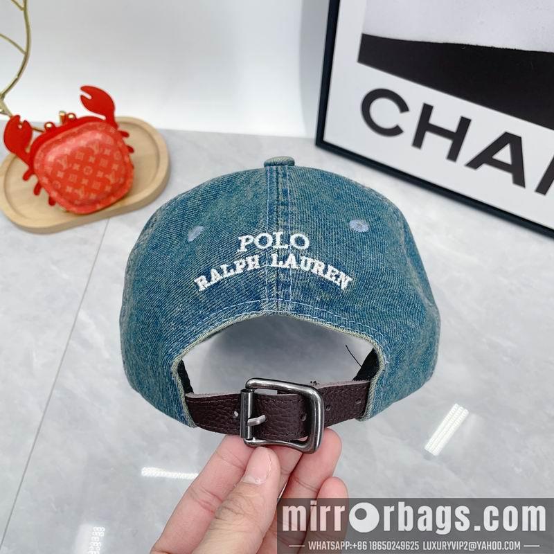 Replica Polo Hat dx09