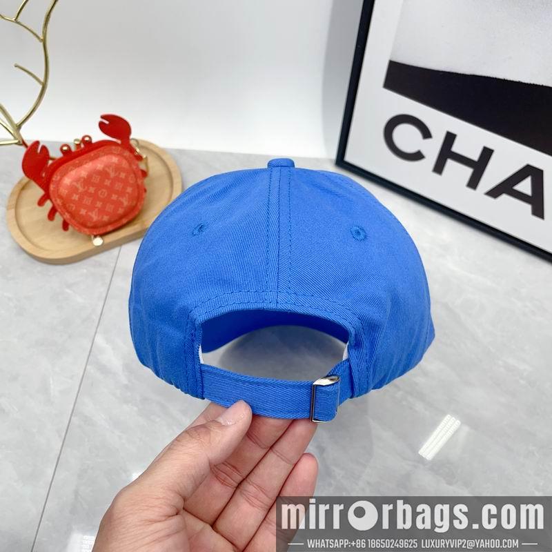 Replica Vivienne Westwood cap dx03