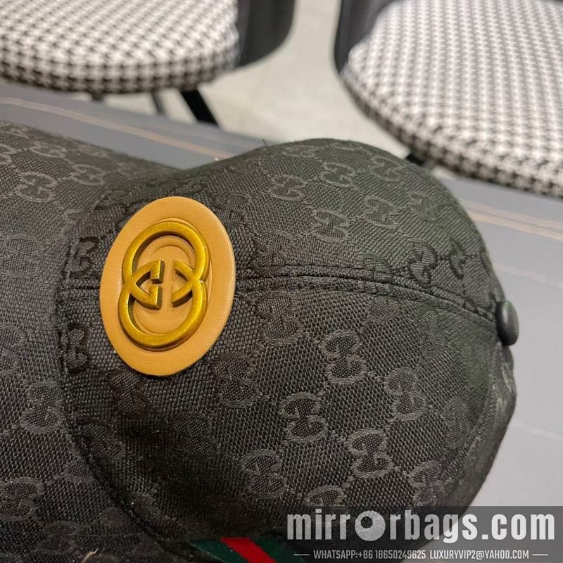 Replica Gucci cap 081801