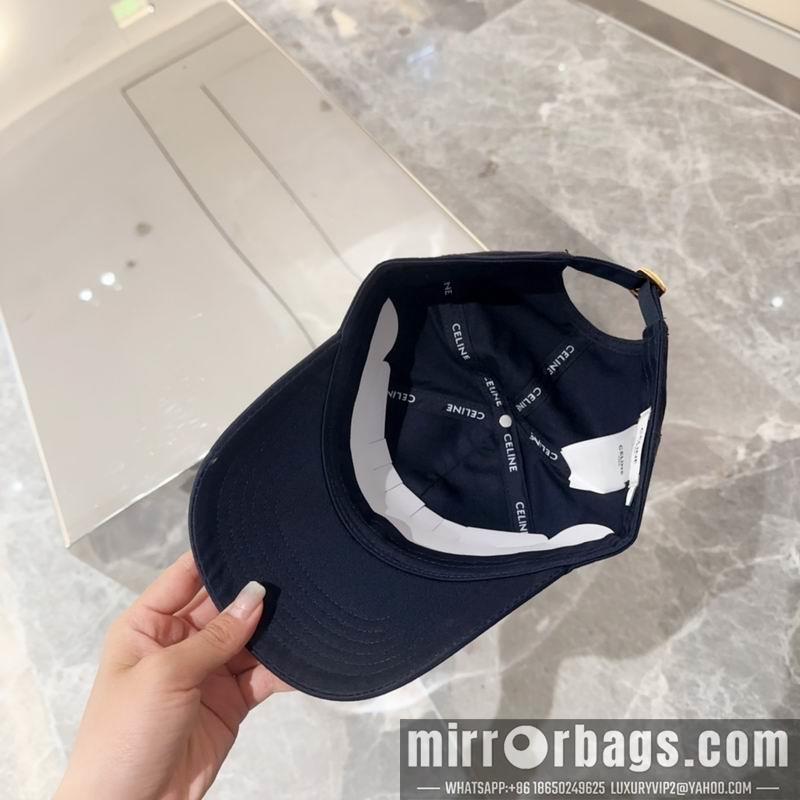 Replica Celine cap dx97