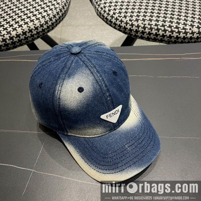 Replica Fendi cap 102801
