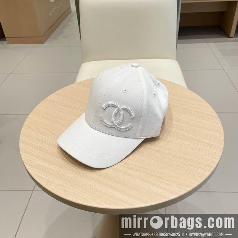 Replica Chanel cap 011501