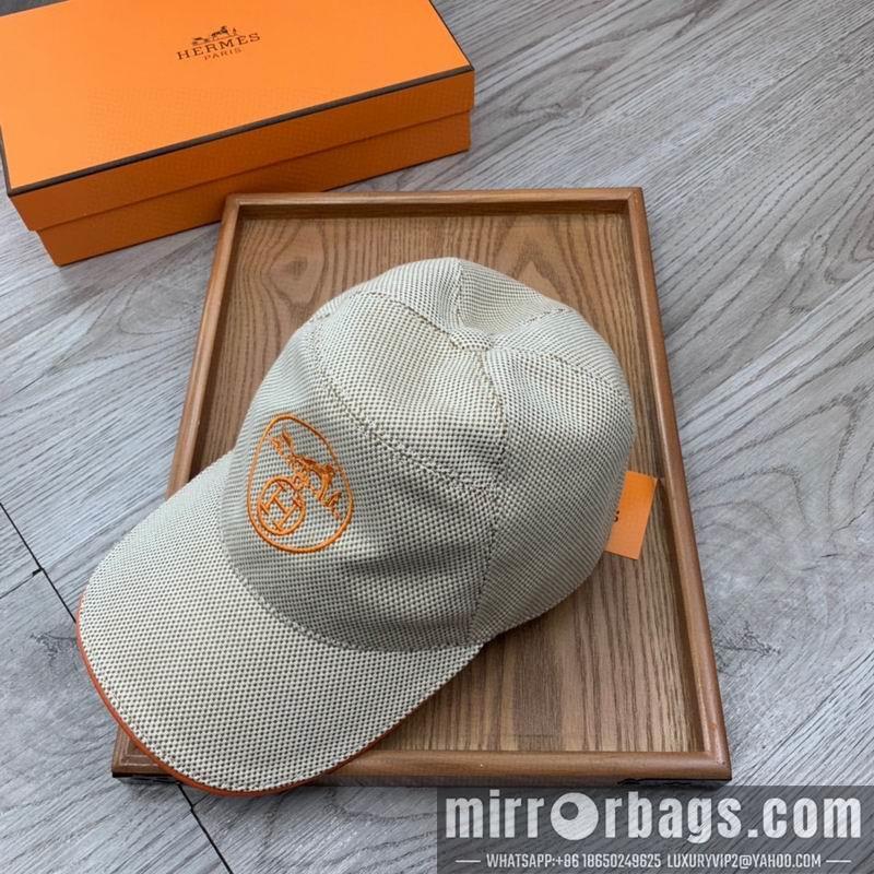 Replica Hermes cap dx15