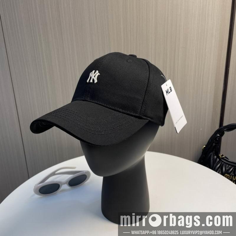 Replica MLB NY cap 090601