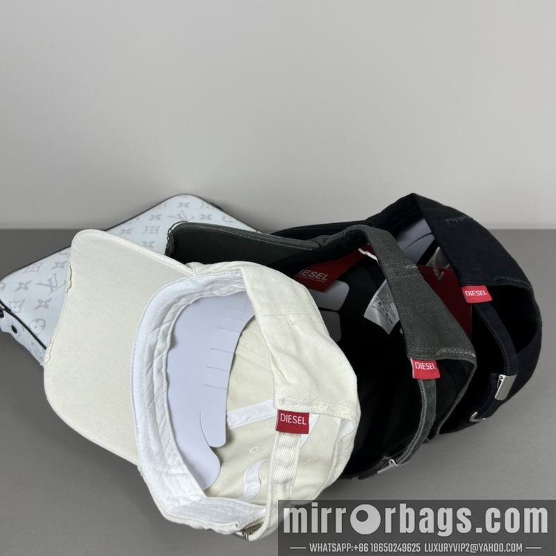 Replica Diesel cap dx19