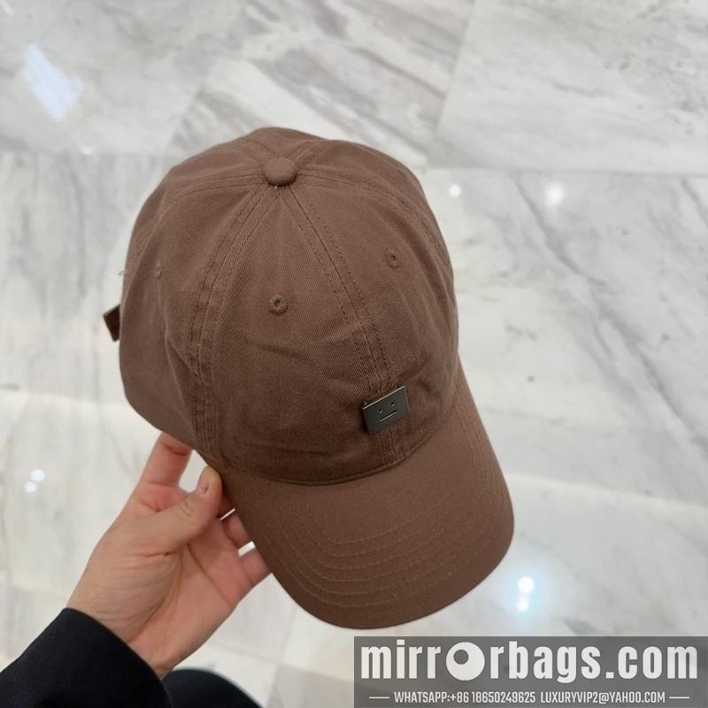 Replica Acne Hat dx20