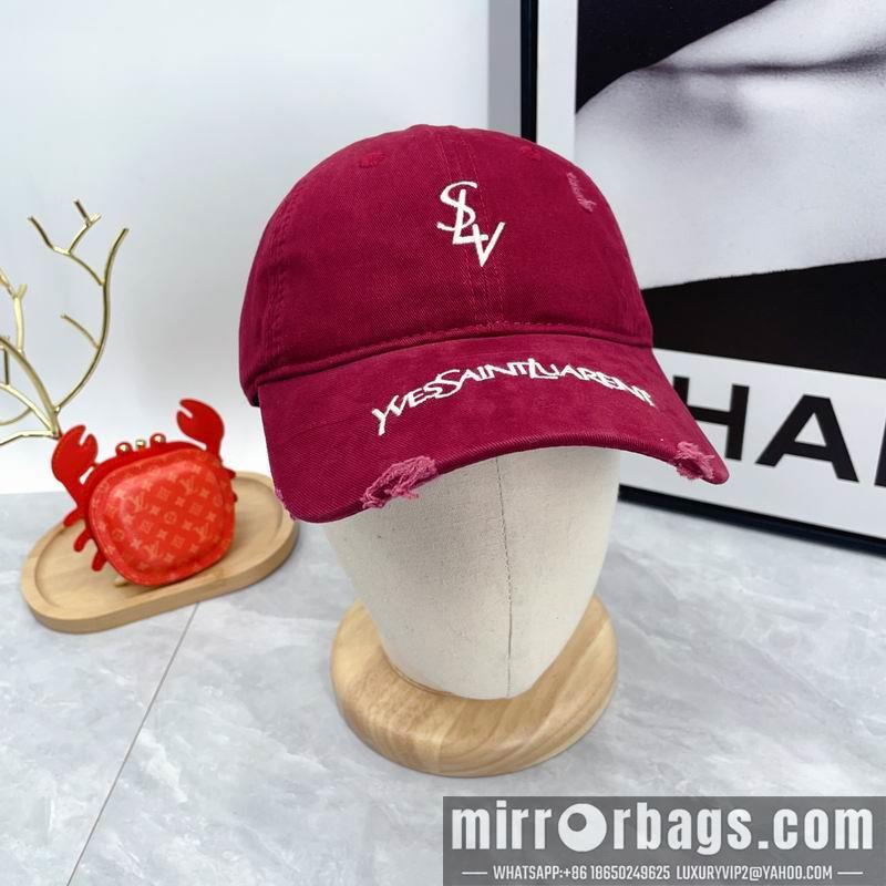 Replica YSL cap dx32