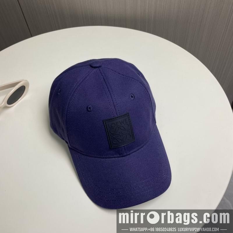 Replica Loewe Hat dx33