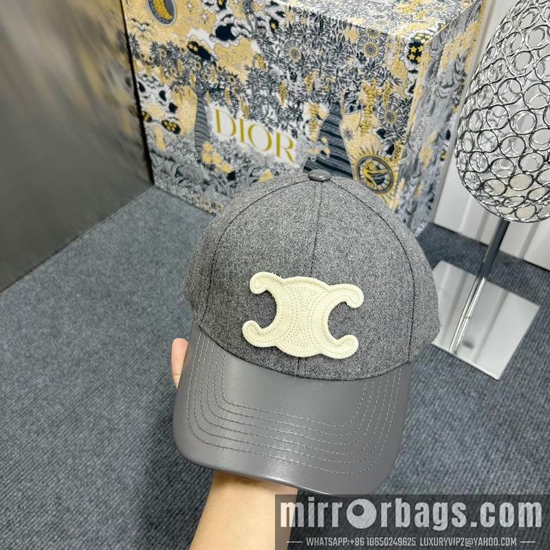 Replica Celine cap dx77
