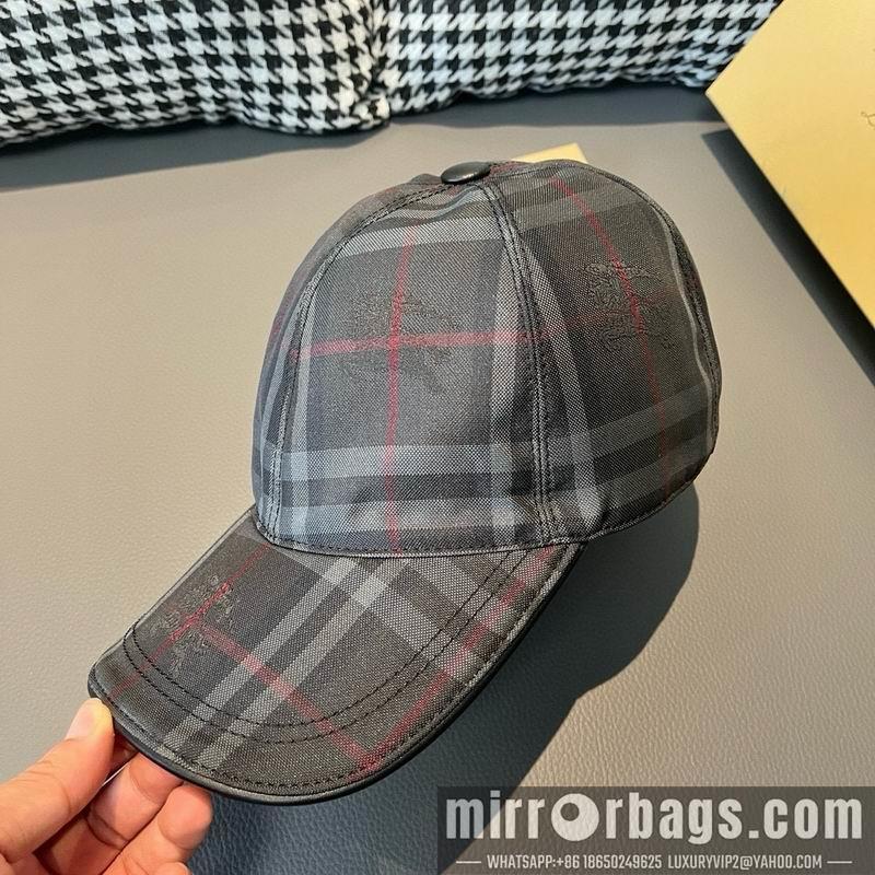 Replica Burberry Hat dx50