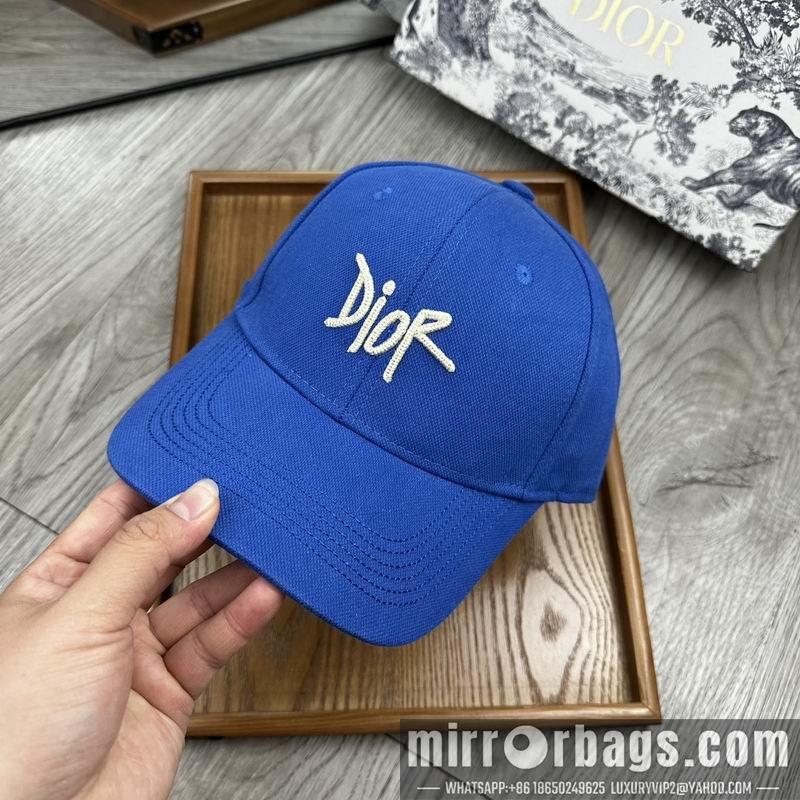 Replica Dior cap dx11