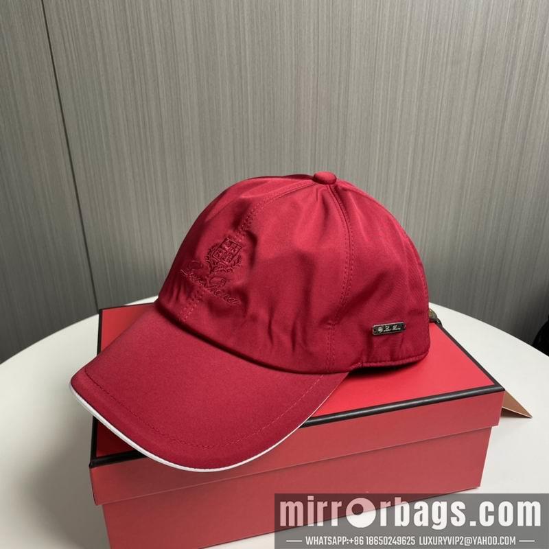 Replica Loro Piana Hat 072201
