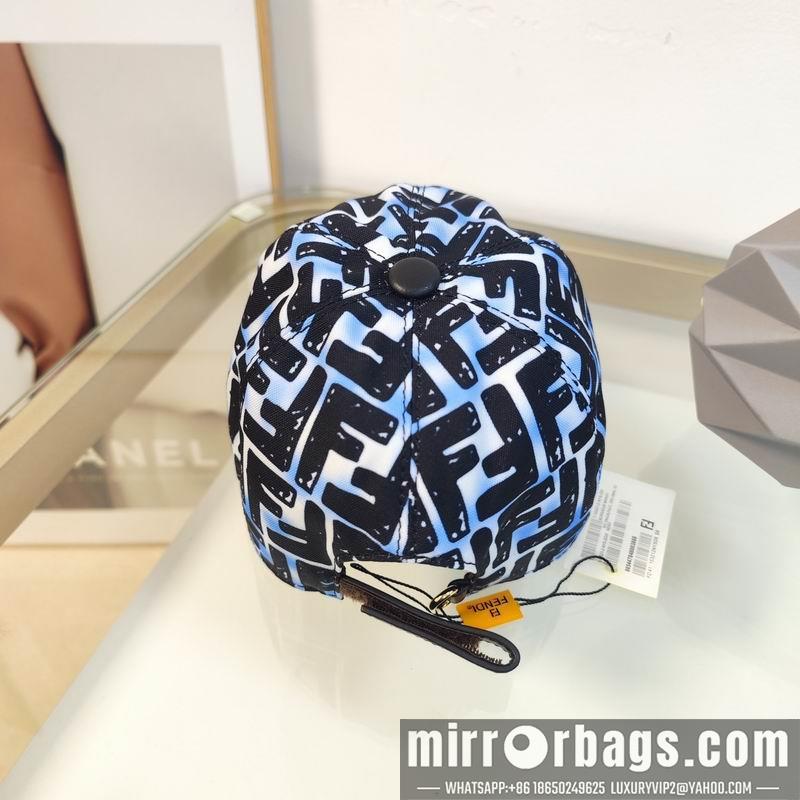 Replica Fendi cap dx80