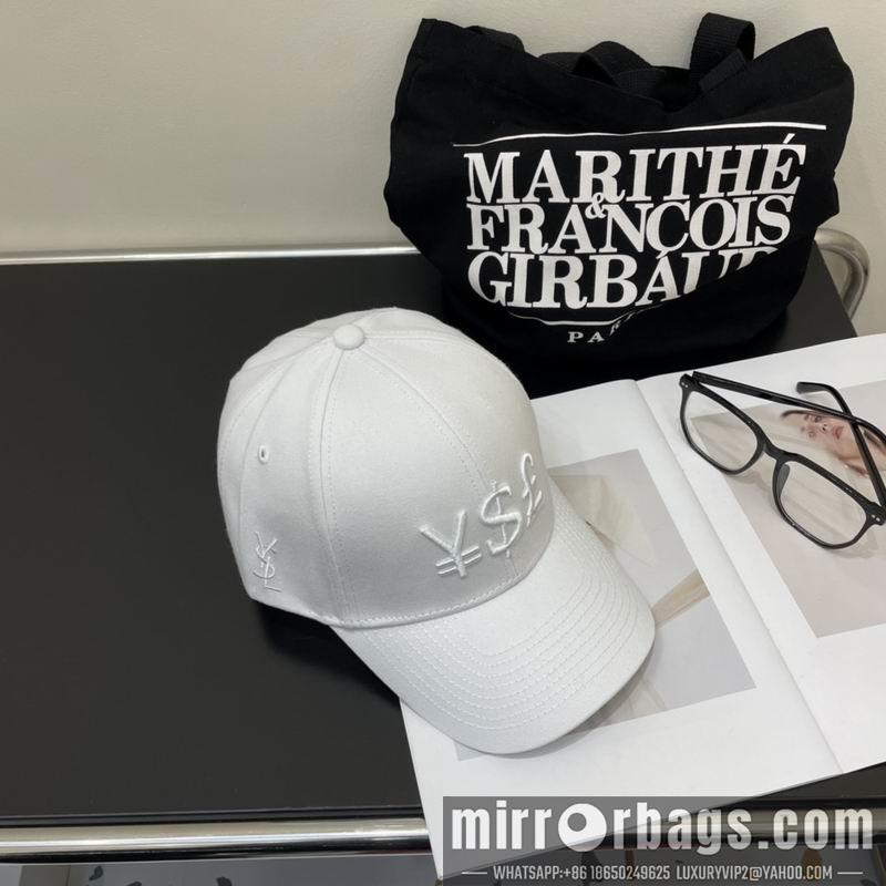 Replica YSL Hat 042702
