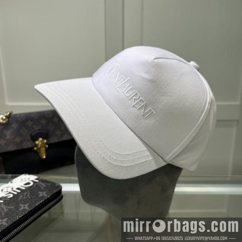 Replica YSL cap dx09