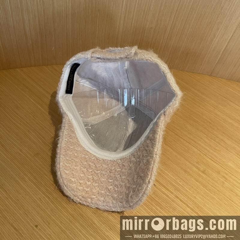 Replica LV cap 121406