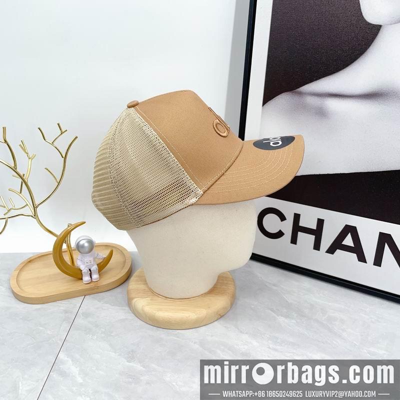 Replica Alo cap dx16