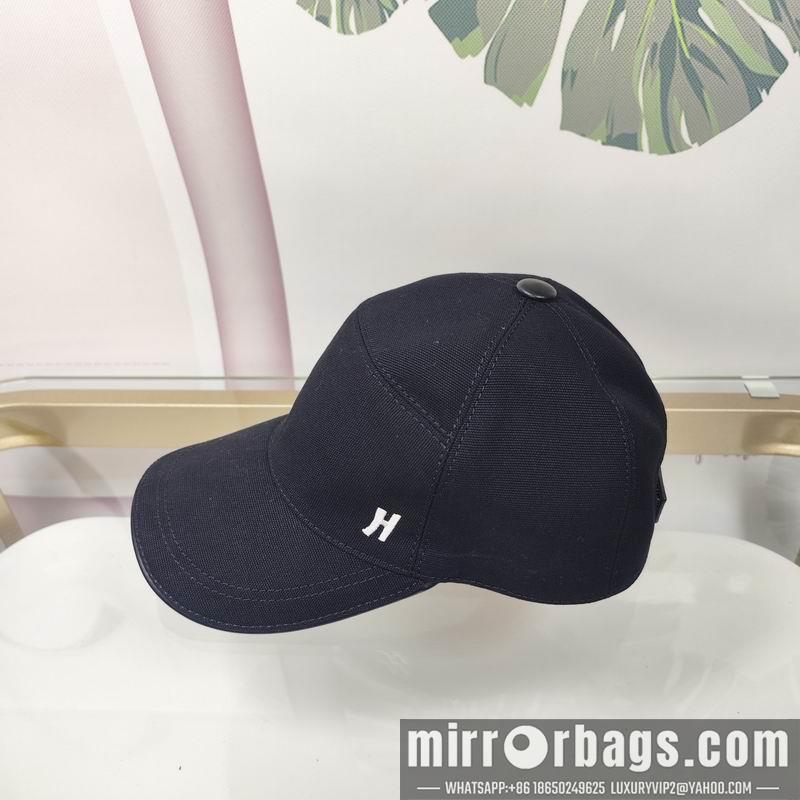 Replica Hermes cap dx09
