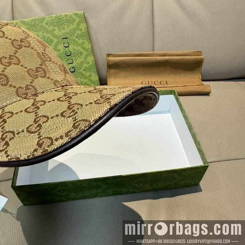 Replica Gucci cap dx157