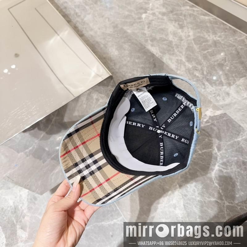 Replica Burberry cap 072803
