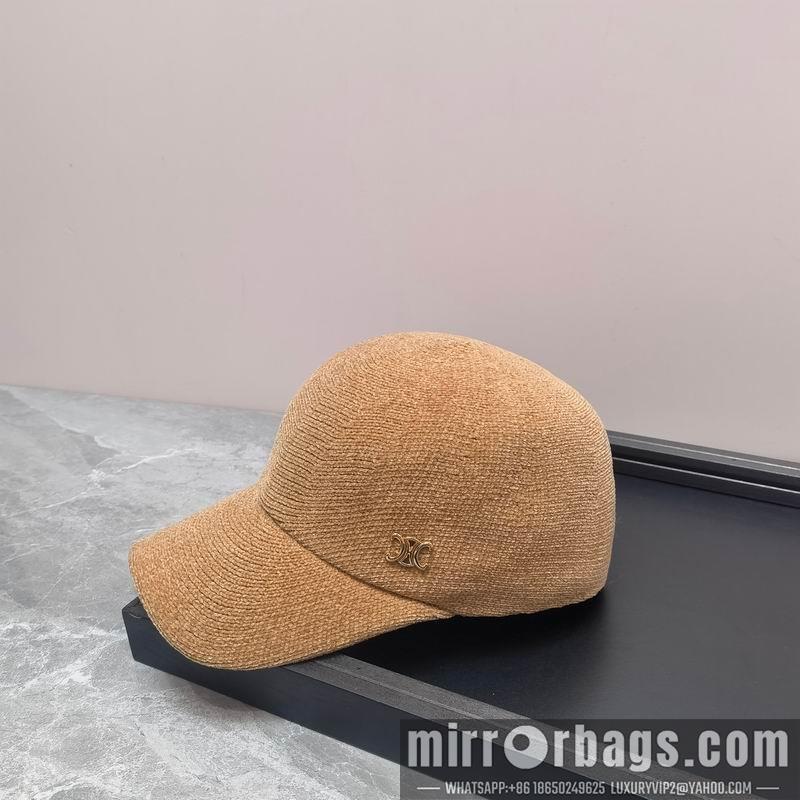 Replica Celine cap dx75