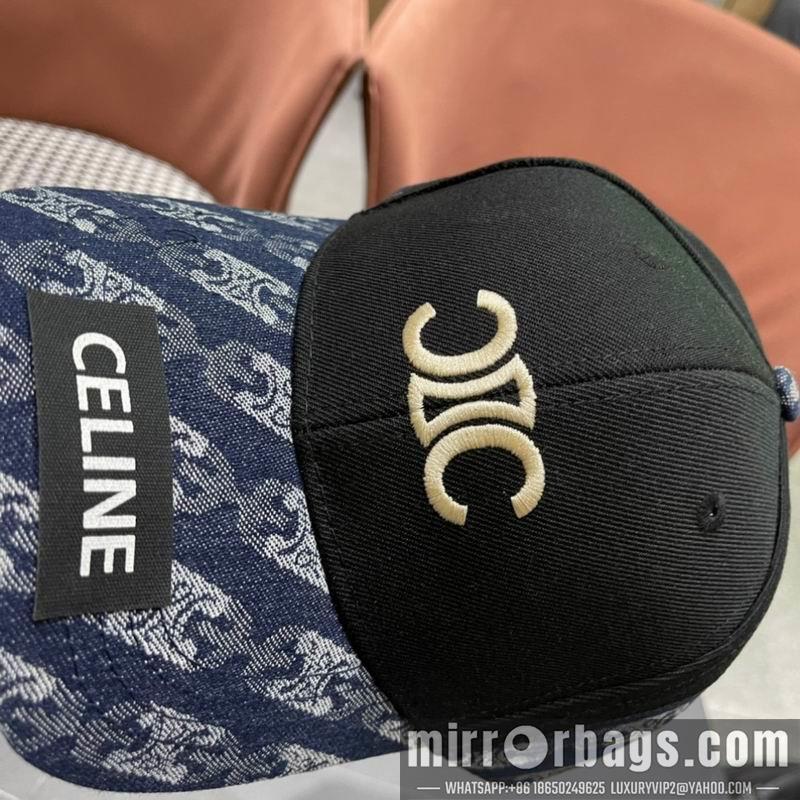 Replica Celine Cap 021003