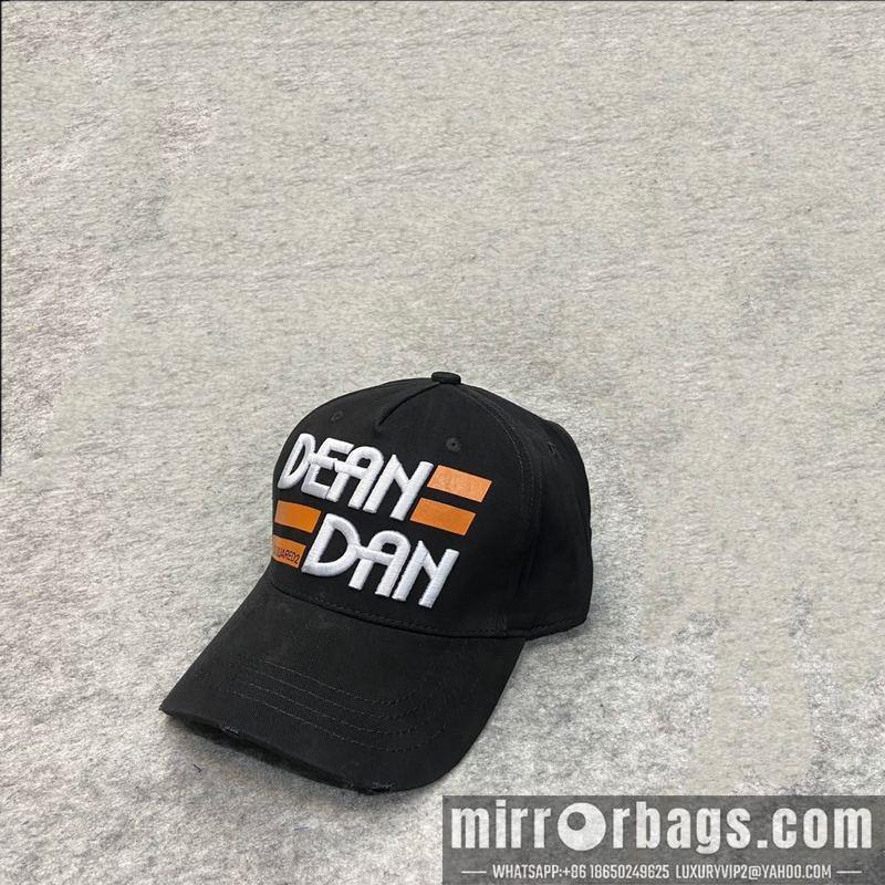 Replica DSQ cap all