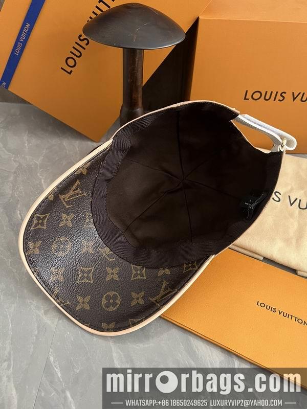 Replica LV Hat dx10