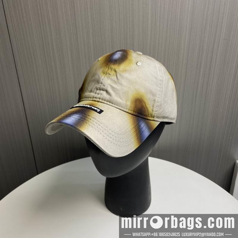 Replica Alexander Wang cap dx17