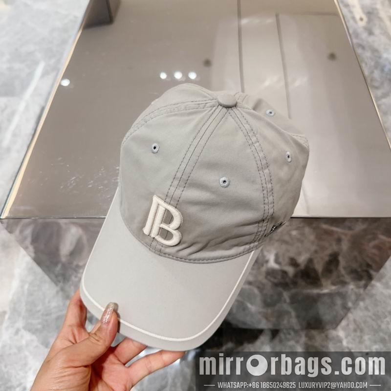Replica Balenciaga cap 050708