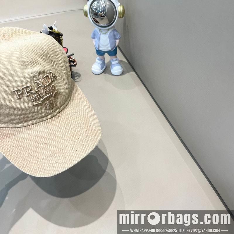 Replica Prada cap 081001