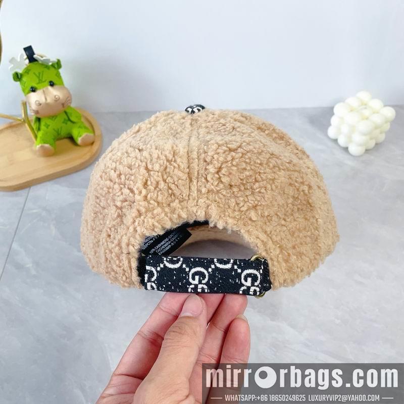 Replica Gucci Hat dx140