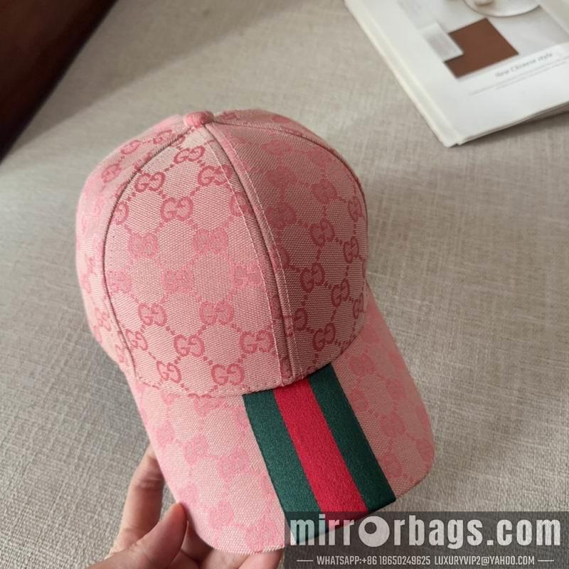 Replica Gucci Hat dx06