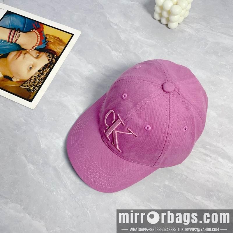 Replica CK cap dx19