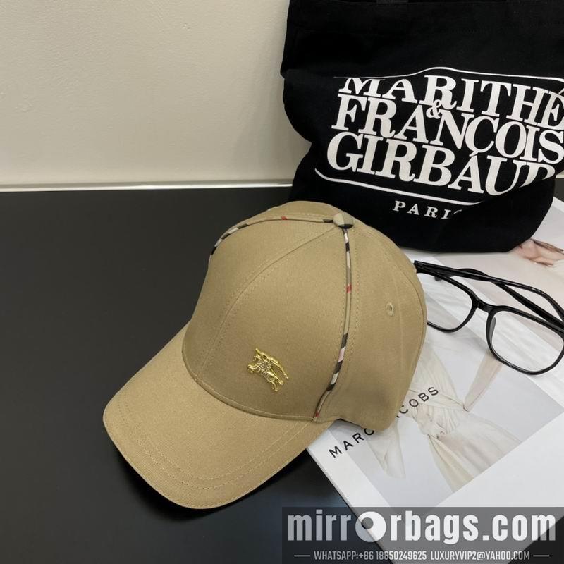 Replica Burberry Hat 042701