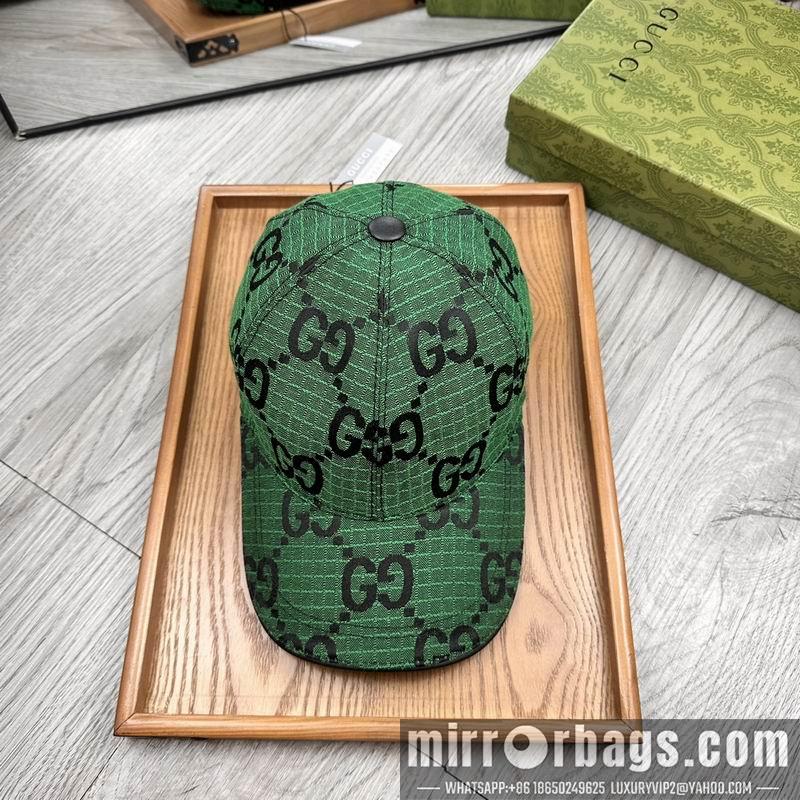 Replica Gucci cap 041702
