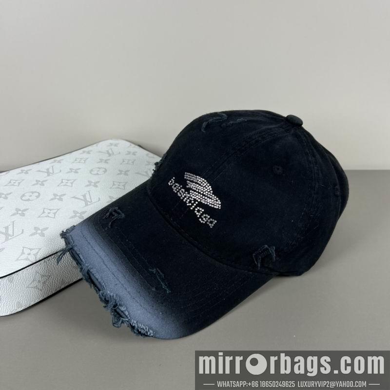Replica Balenciaga cap dx81