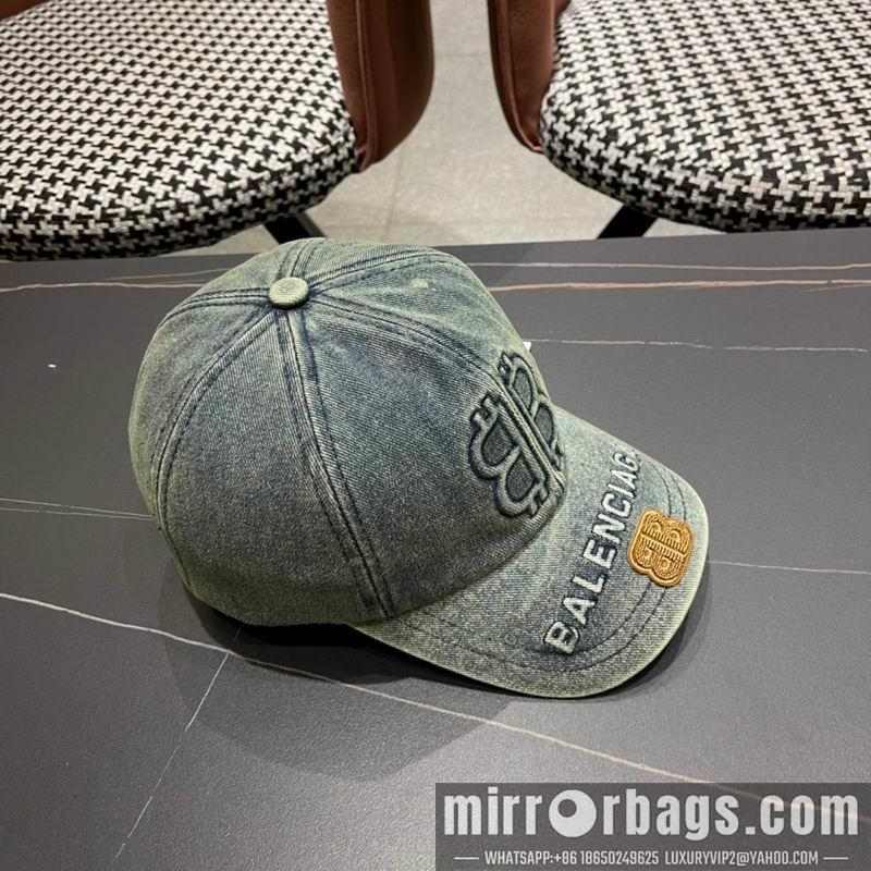 Replica Balenciaga Hat 090602