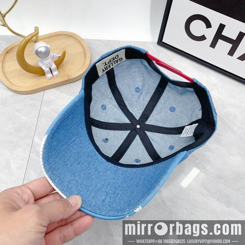 Replica Nike cap（高版本）dx14