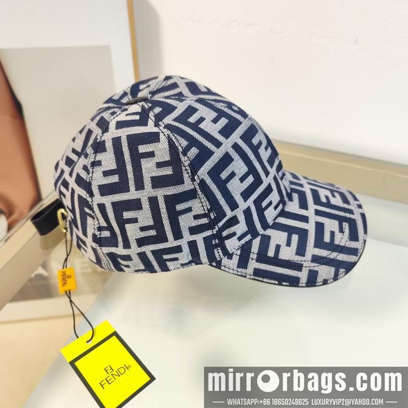 Replica Fendi cap dx69