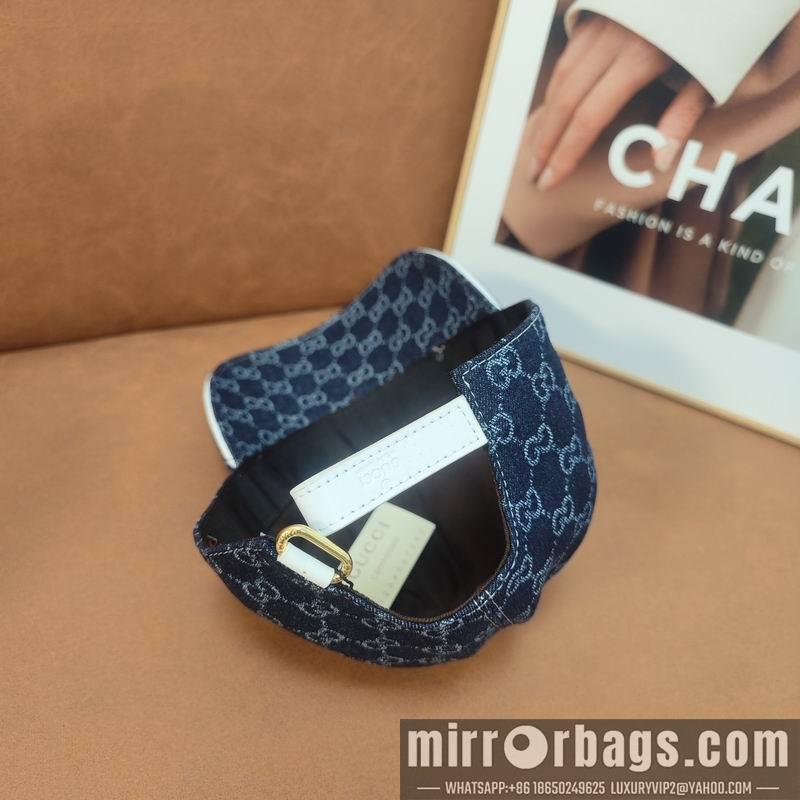 Replica Gucci cap dx97